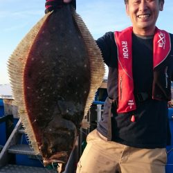 海龍丸（石川） 釣果