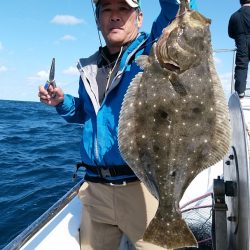 LUSTER『ラスター』 釣果