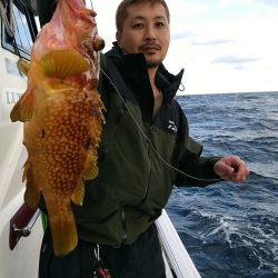 LUSTER『ラスター』 釣果