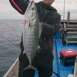 海龍丸（石川） 釣果