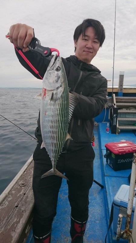 海龍丸（石川） 釣果