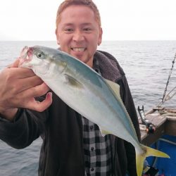 海龍丸（石川） 釣果