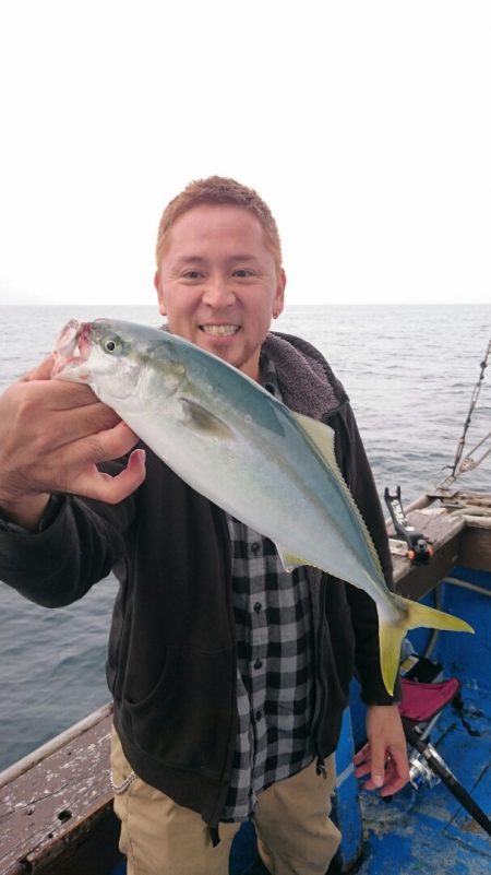 海龍丸（石川） 釣果