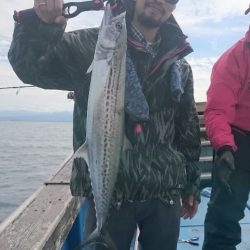海龍丸（石川） 釣果
