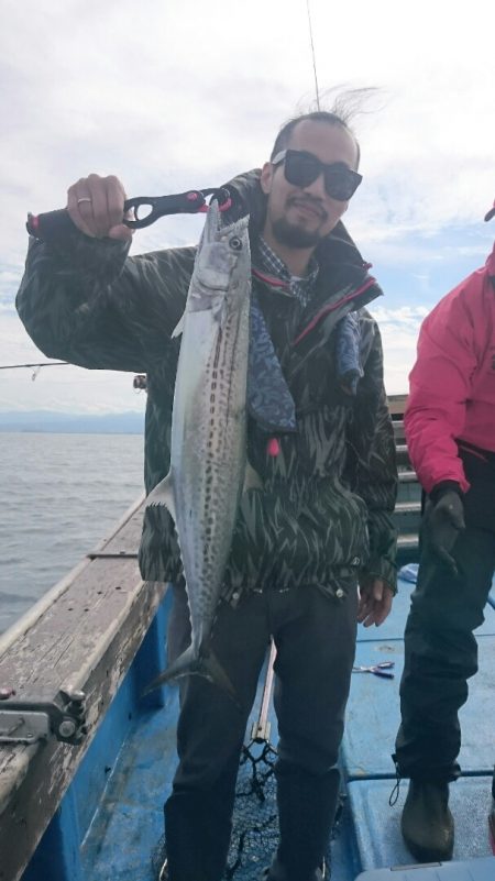海龍丸（石川） 釣果