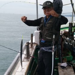 小島丸 釣果