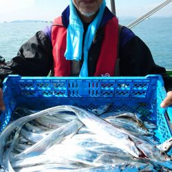 小島丸 釣果