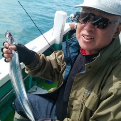 小島丸 釣果
