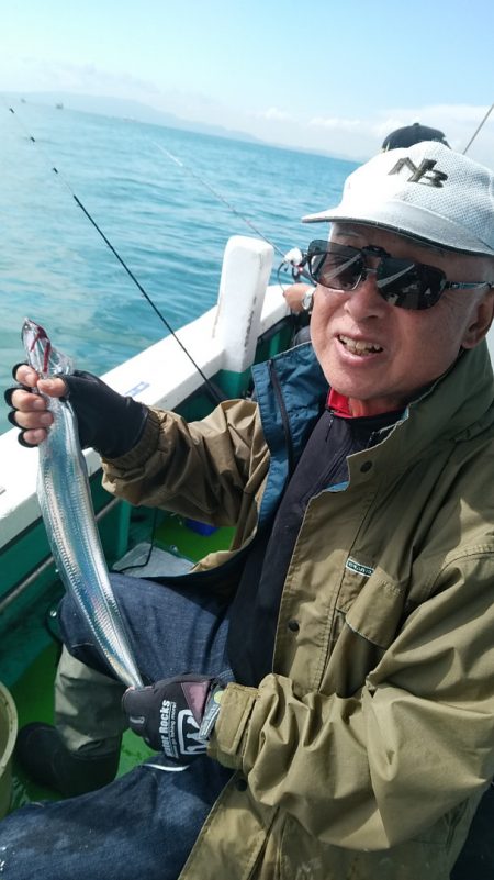 小島丸 釣果