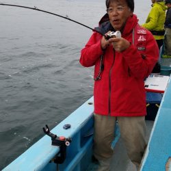 みやけ丸 釣果