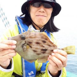 島きち丸 釣果