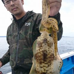 第三共栄丸 釣果