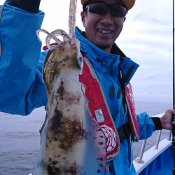 第三共栄丸 釣果