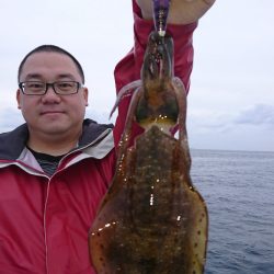 第三共栄丸 釣果