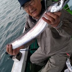 小島丸 釣果