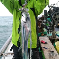 小島丸 釣果