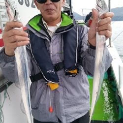 小島丸 釣果