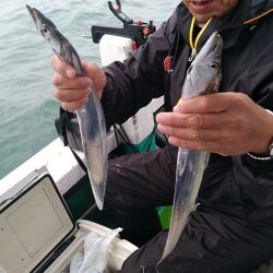 小島丸 釣果