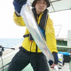 小島丸 釣果
