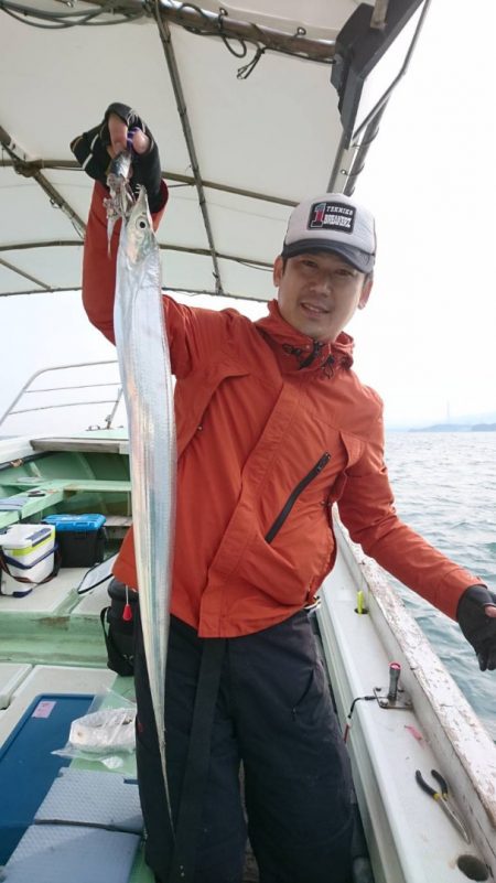 小島丸 釣果
