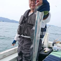 小島丸 釣果
