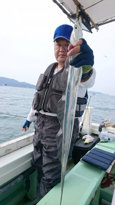 小島丸 釣果