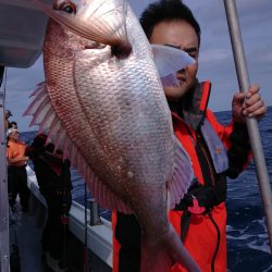 だて丸 釣果