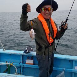 みやけ丸 釣果