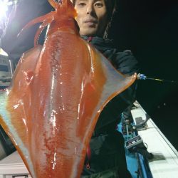 竹宝丸 釣果