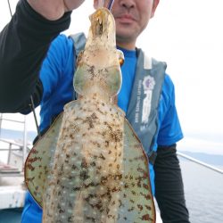 シースナイパー海龍 釣果