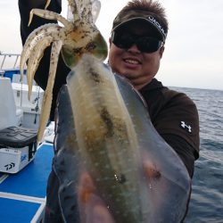 第三共栄丸 釣果