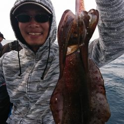 第三共栄丸 釣果