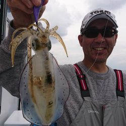 第三共栄丸 釣果