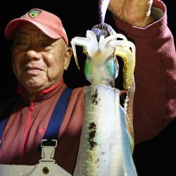 第三共栄丸 釣果