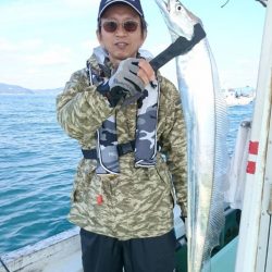 小島丸 釣果
