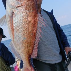 海皇丸 釣果