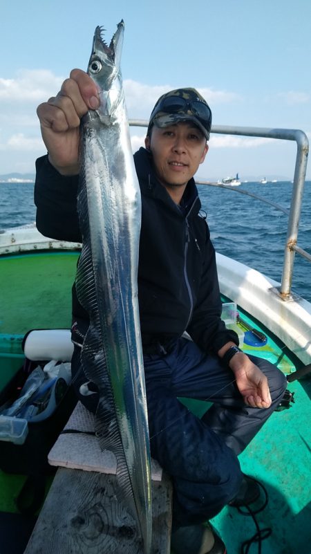 小島丸 釣果