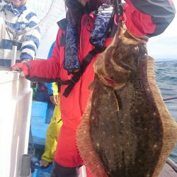 海龍丸（石川） 釣果
