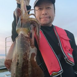 シースナイパー海龍 釣果