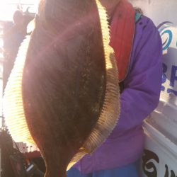 海龍丸（石川） 釣果