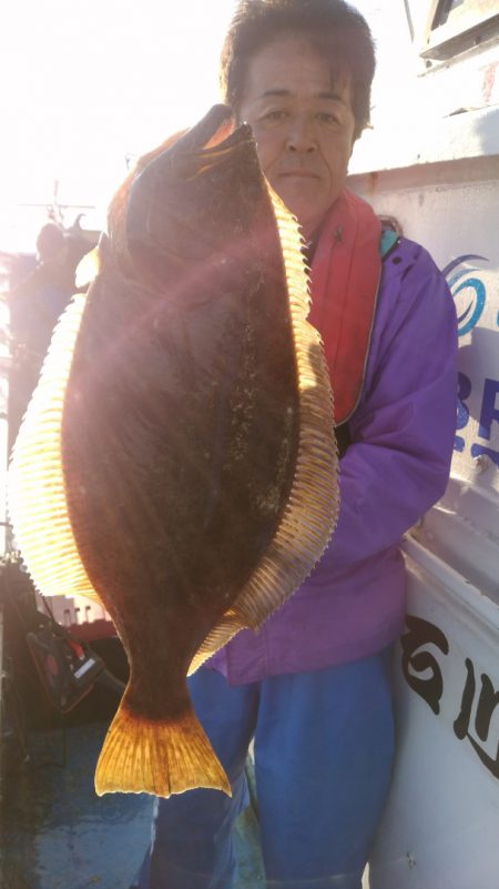 海龍丸（石川） 釣果