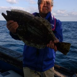 海龍丸（石川） 釣果