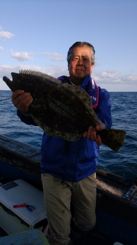 海龍丸（石川） 釣果