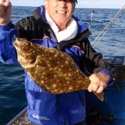 海龍丸（石川） 釣果