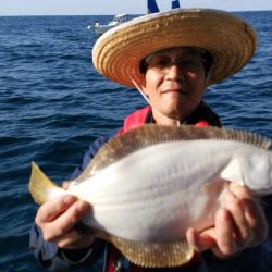 海龍丸（石川） 釣果