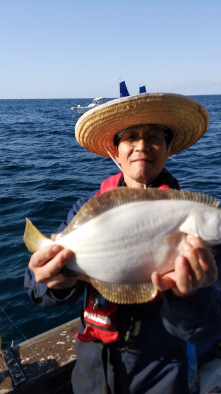 海龍丸（石川） 釣果