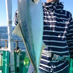 和栄丸 釣果