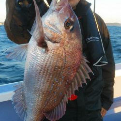 新幸丸 釣果
