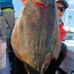 第二龍勢丸 釣果