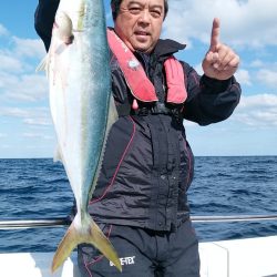 LUSTER『ラスター』 釣果